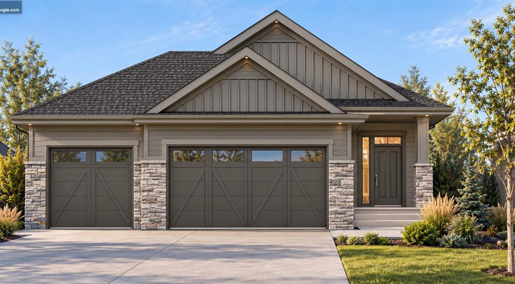 Picture of 84 Emerson Crescent , Okotoks Real Estate Listing
