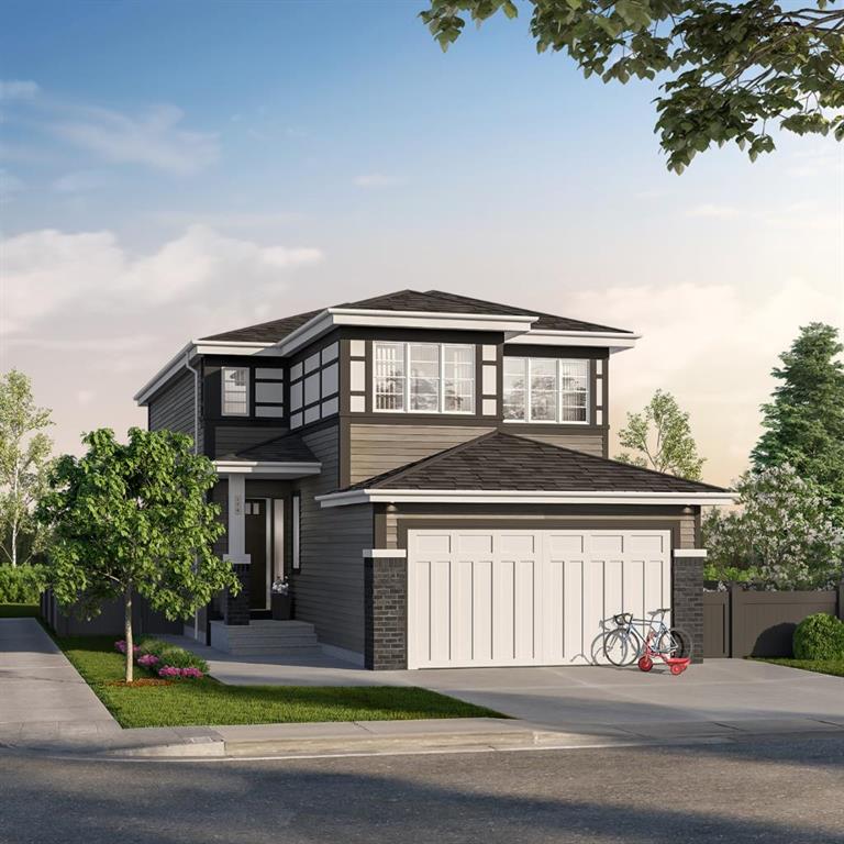 Picture of 41 Birch Row , Okotoks Real Estate Listing