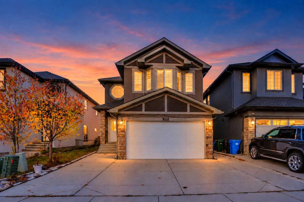 Picture of 293 Saddlelake Drive NE, Calgary Real Estate Listing