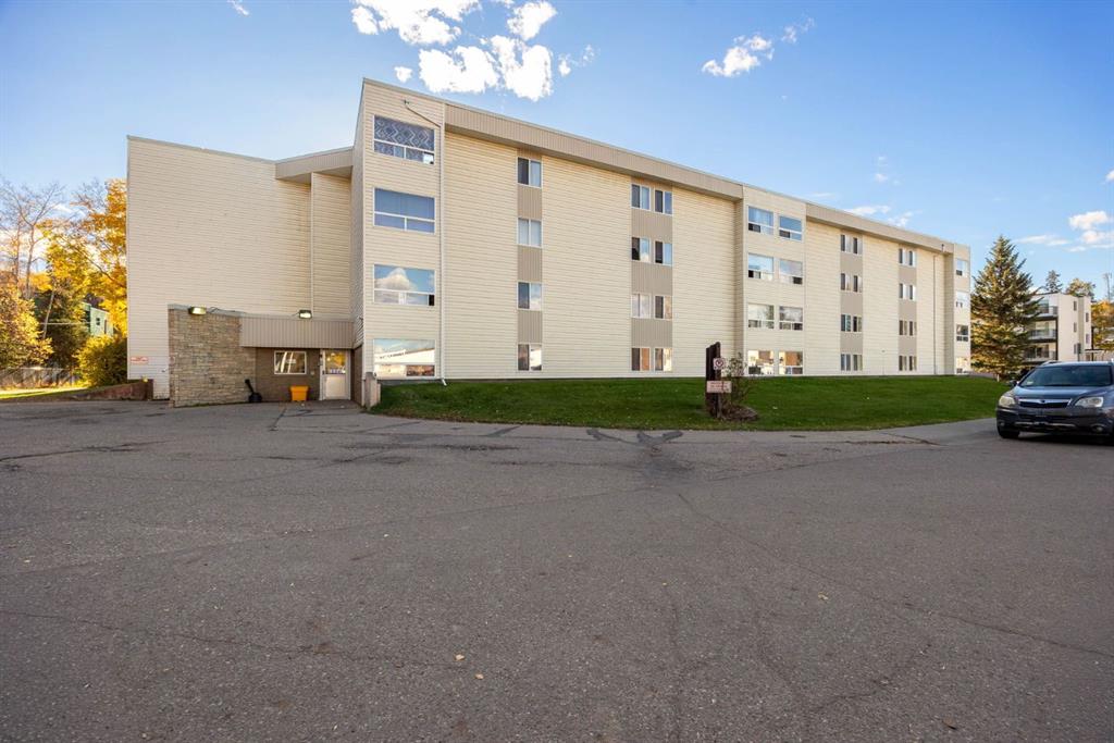 Picture of 419, 111 Charles Avenue , Fort McMurray Real Estate Listing