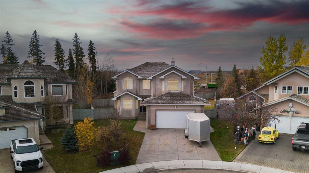 Picture of 204 Burton Place , Fort McMurray Real Estate Listing