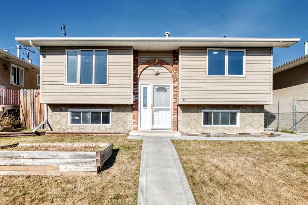 Picture of 235 Margate Close NE, Calgary Real Estate Listing
