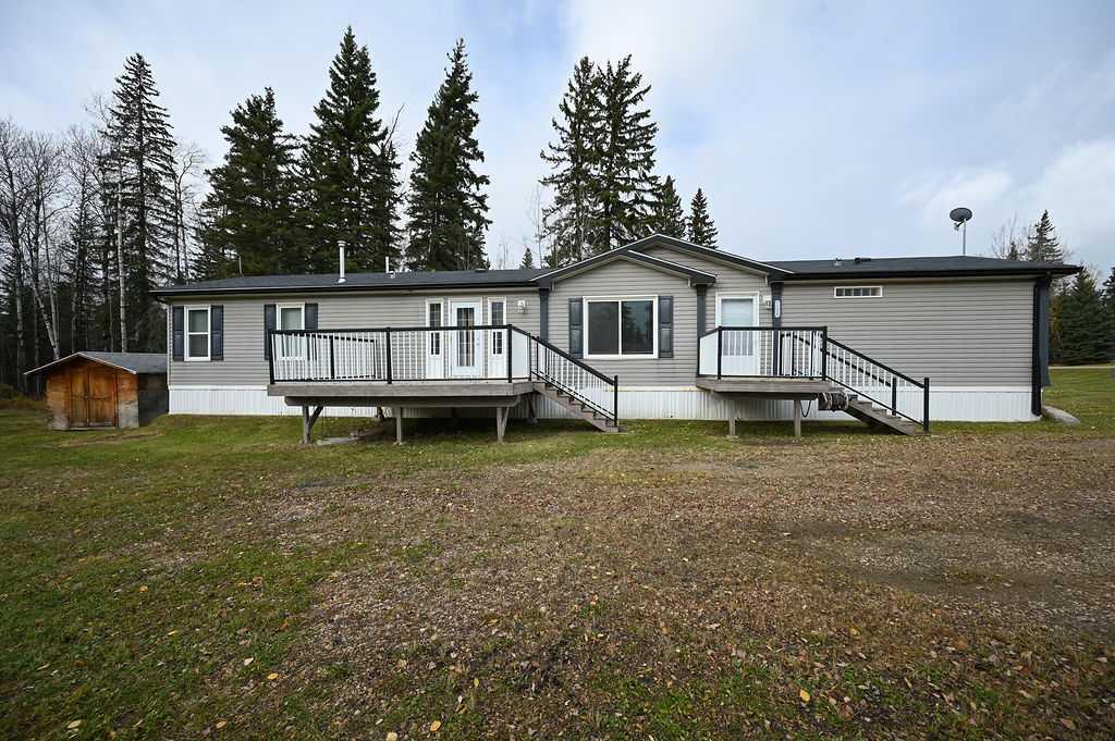 Picture of #42, 660022 Range Road 225.5  , Athabasca Real Estate Listing