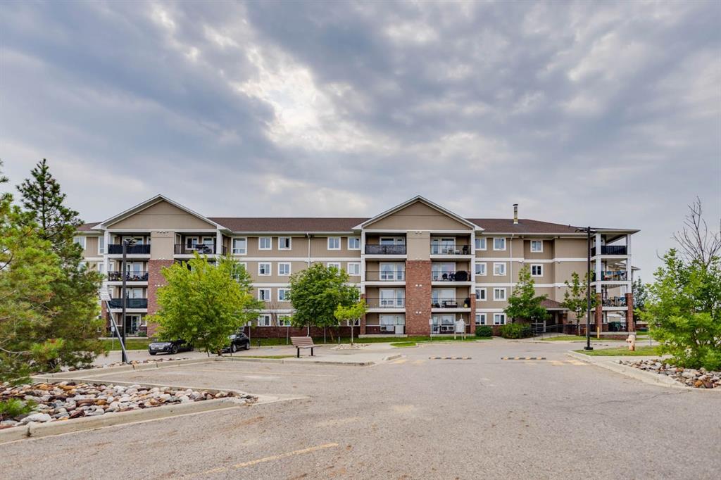 Picture of 404, 248B Grosbeak Way , Fort McMurray Real Estate Listing