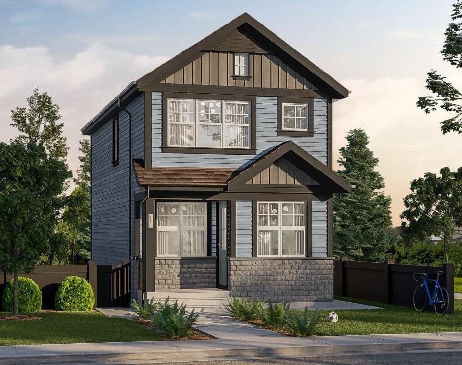 Picture of 27 Ware Street , Okotoks Real Estate Listing