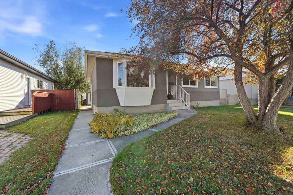 Picture of 4205 35 Street , Red Deer Real Estate Listing