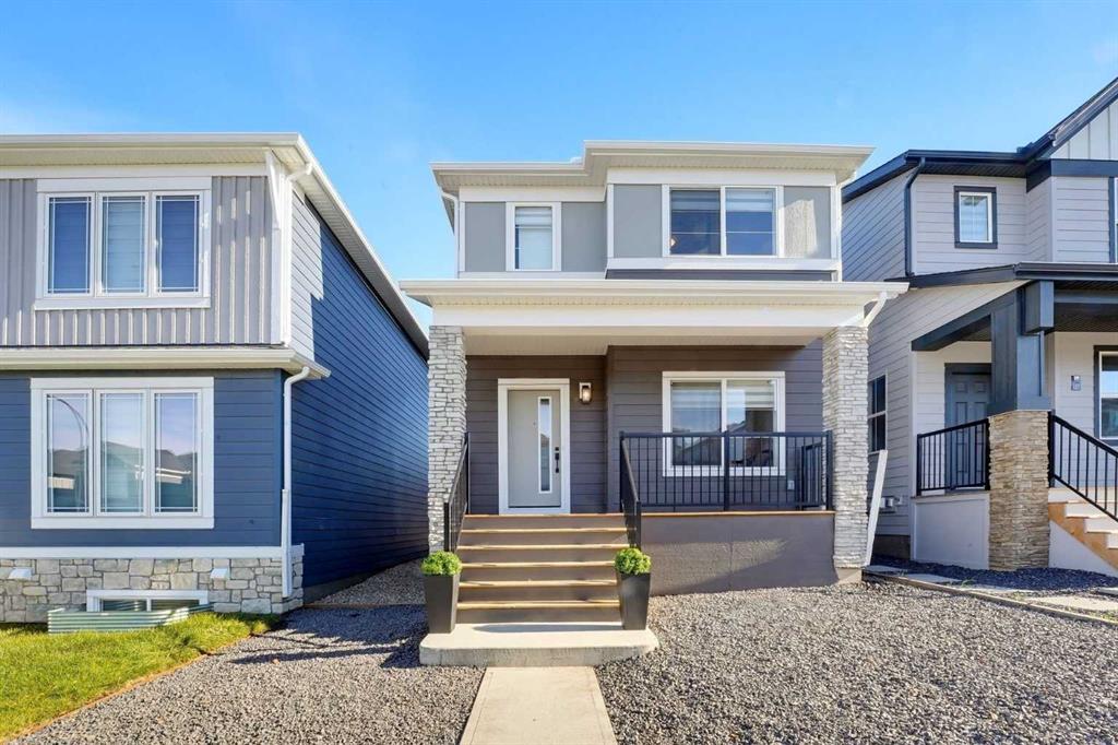 Picture of 70 Versant View SW, Calgary Real Estate Listing