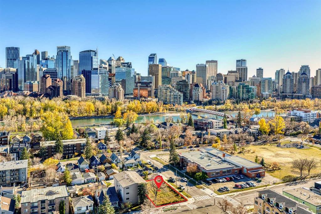 Picture of 737-739 2 Avenue NW, Calgary Real Estate Listing