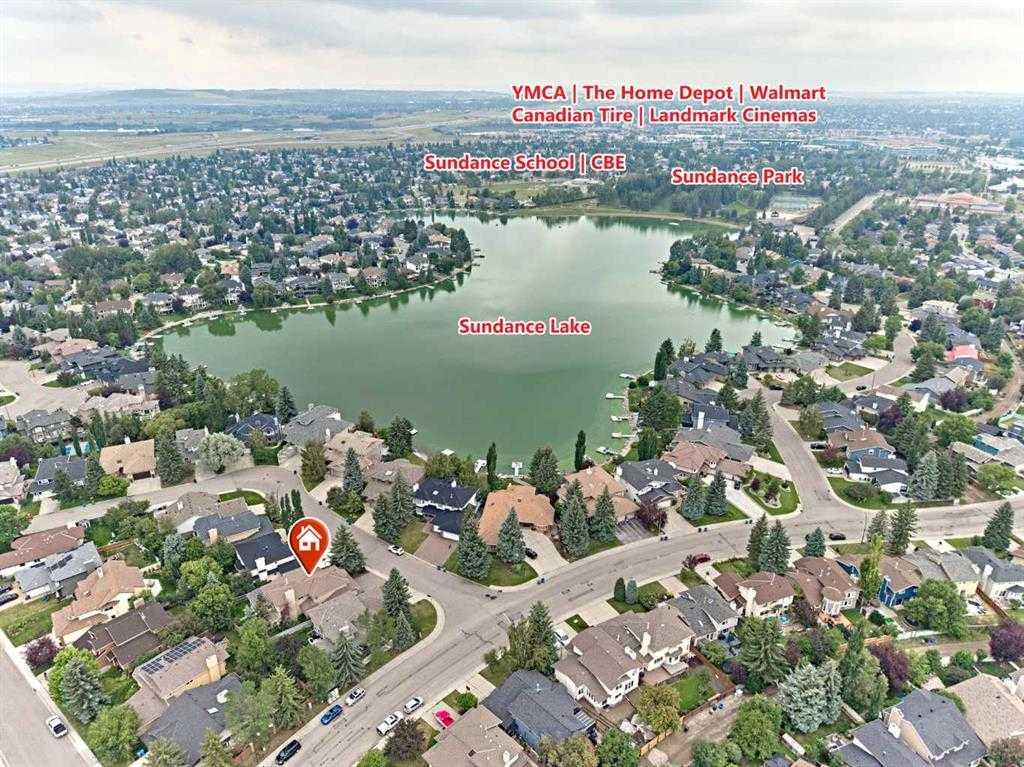 Picture of 7 Suncastle Crescent SE, Calgary Real Estate Listing