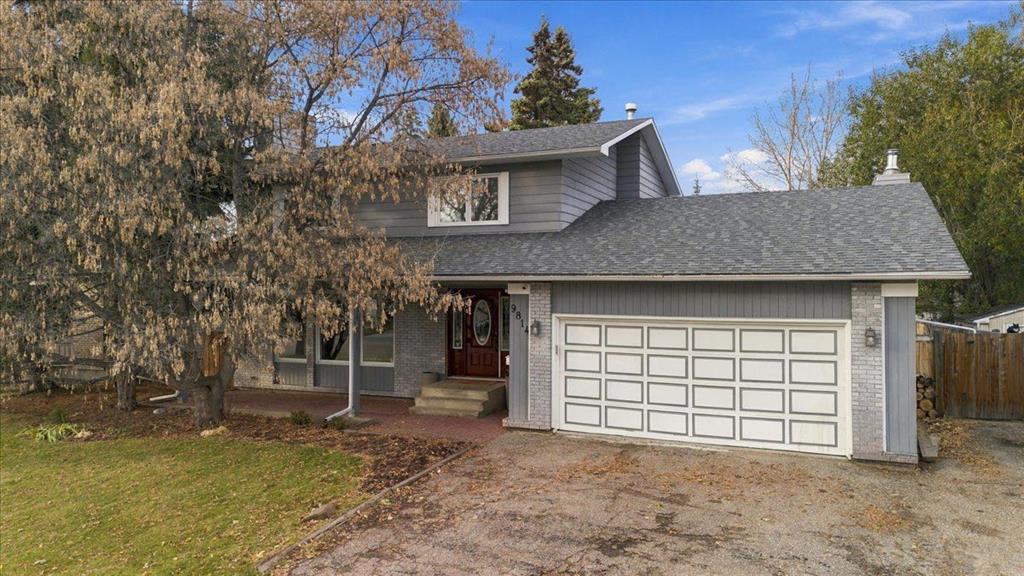 Picture of 9814 75 Avenue , Grande Prairie Real Estate Listing