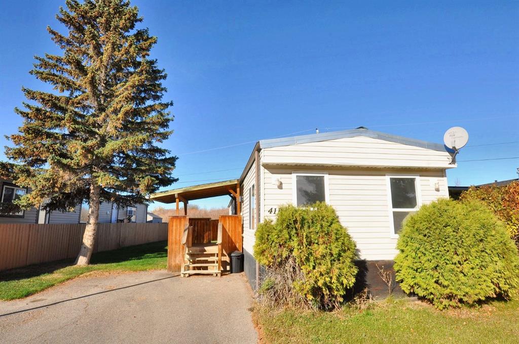 Picture of 411 Kannell Drive NE, High River Real Estate Listing