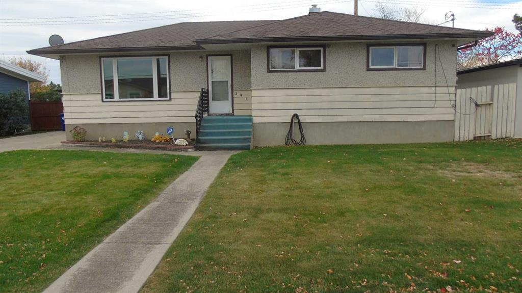 Picture of 546 21  , Fort Macleod Real Estate Listing
