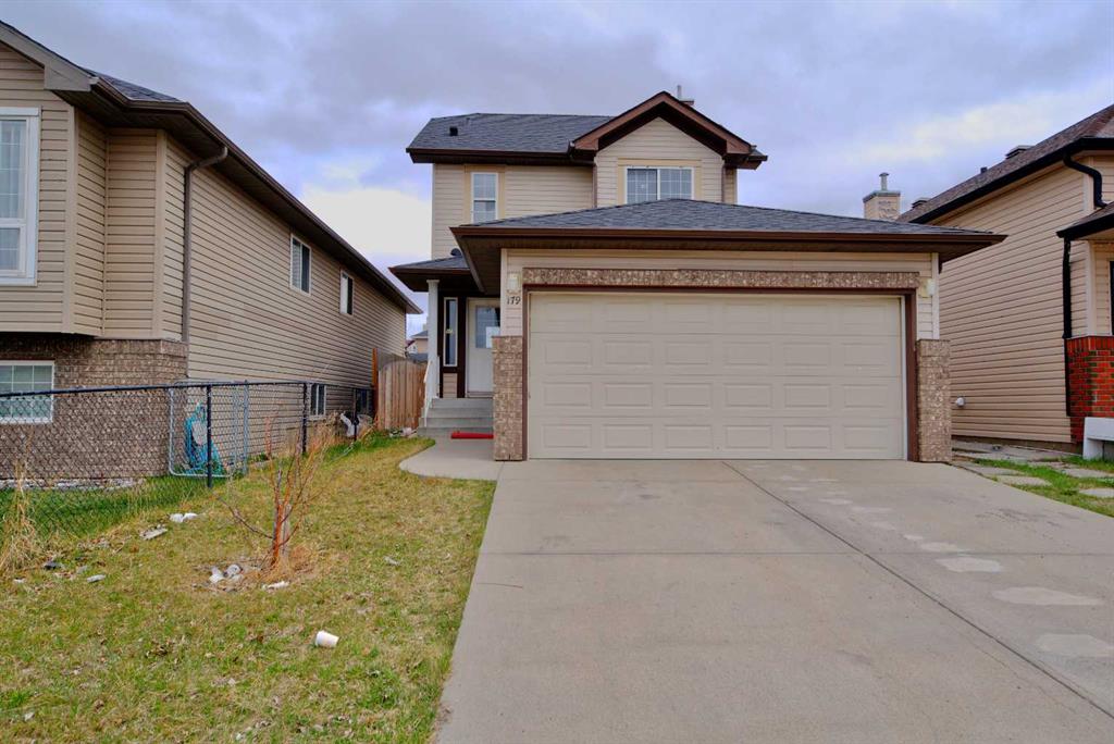 Picture of 179 Saddlemead Close NE, Calgary Real Estate Listing
