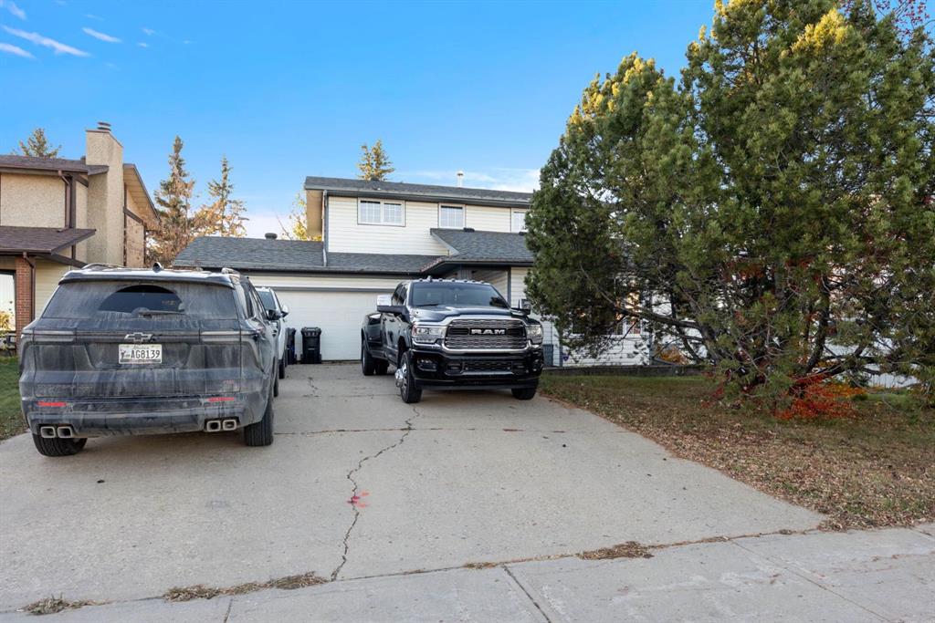 Picture of 166 Sifton Avenue , Fort McMurray Real Estate Listing