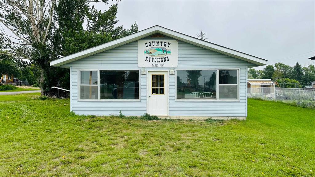 Picture of 101 1 Street W, Munson Real Estate Listing