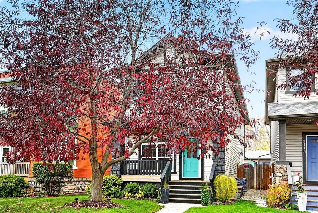 Picture of 2117 15 Street SW, Calgary Real Estate Listing