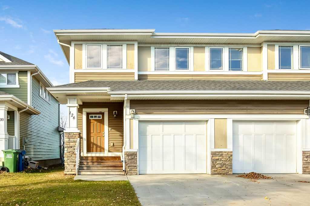 Picture of 126 River Heights Crescent , Cochrane Real Estate Listing