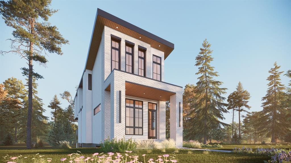Picture of 2236 34 Street SW, Calgary Real Estate Listing