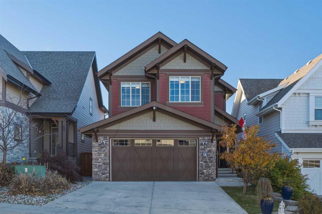 Picture of 14 Riviera Place , Cochrane Real Estate Listing