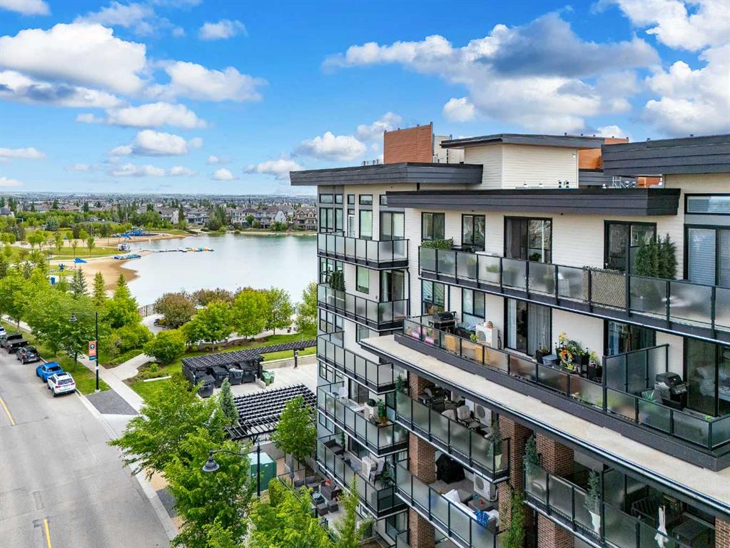 Picture of 603, 2231 Mahogany Boulevard SE, Calgary Real Estate Listing