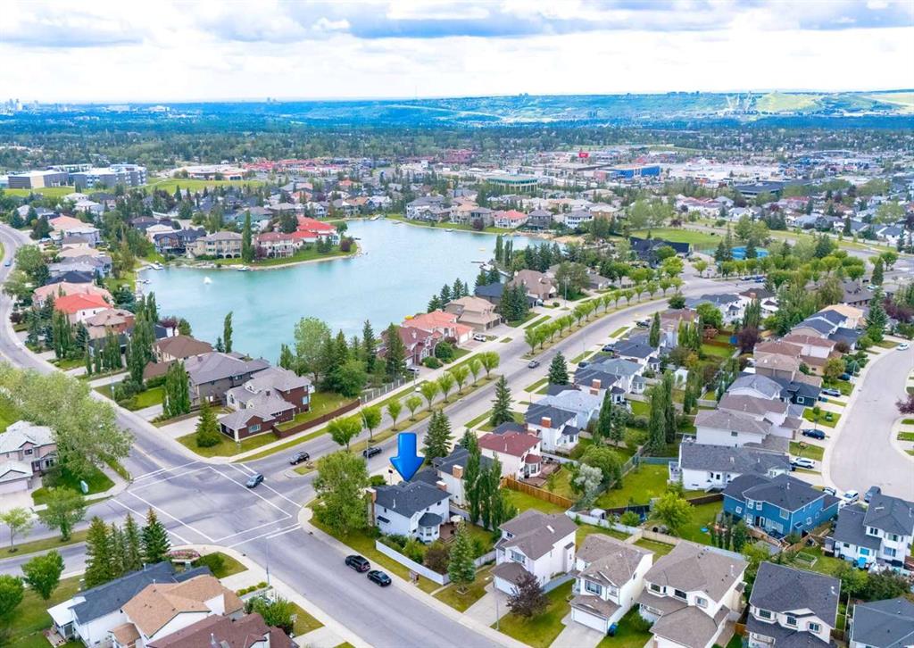 Picture of 63 Arbour Lake Drive NW, Calgary Real Estate Listing