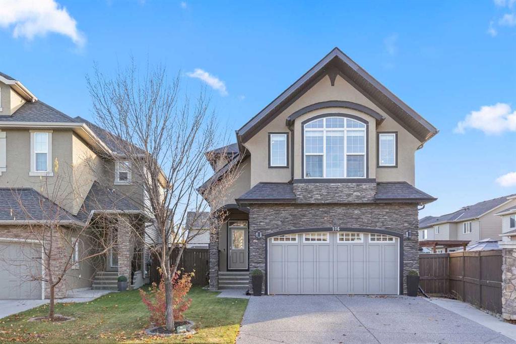 Picture of 106 Cranford Green SE, Calgary Real Estate Listing