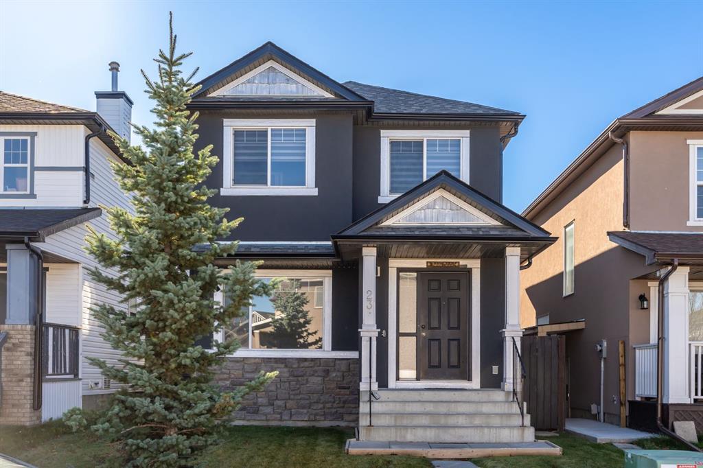 Picture of 23 Saddlecrest Way NE, Calgary Real Estate Listing