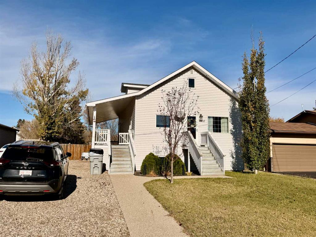 Picture of 4832 51 Avenue , Irma Real Estate Listing