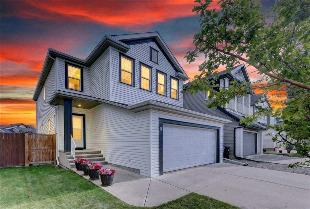 Picture of 18 Copperstone Drive SE, Calgary Real Estate Listing