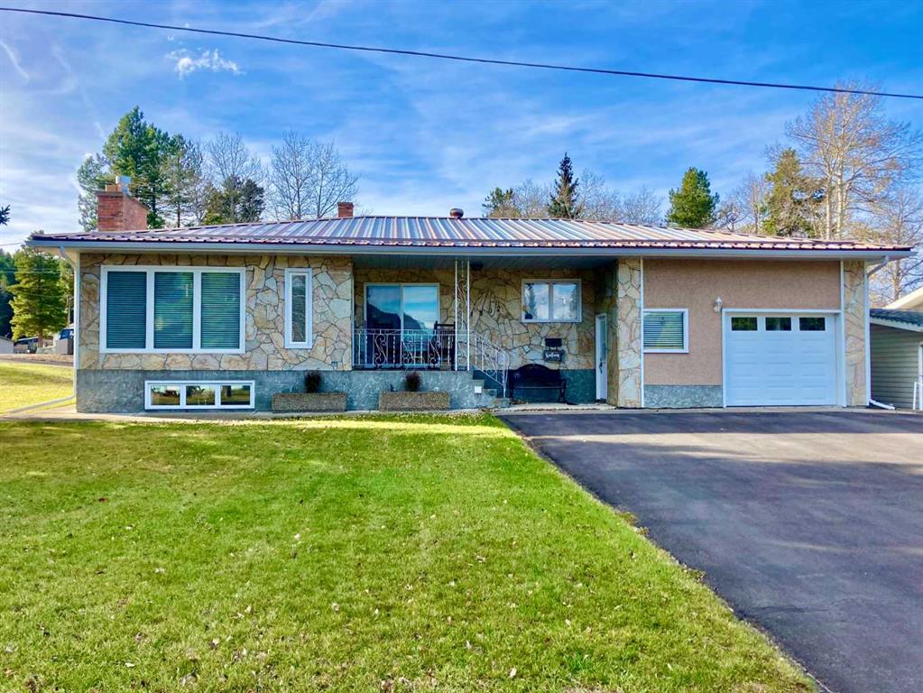 Picture of 1802 119 Street E, Blairmore Real Estate Listing