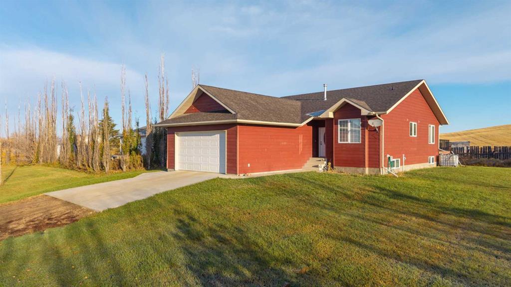 Picture of NE-26-50-04-4  , Rural Vermilion River, County of Real Estate Listing