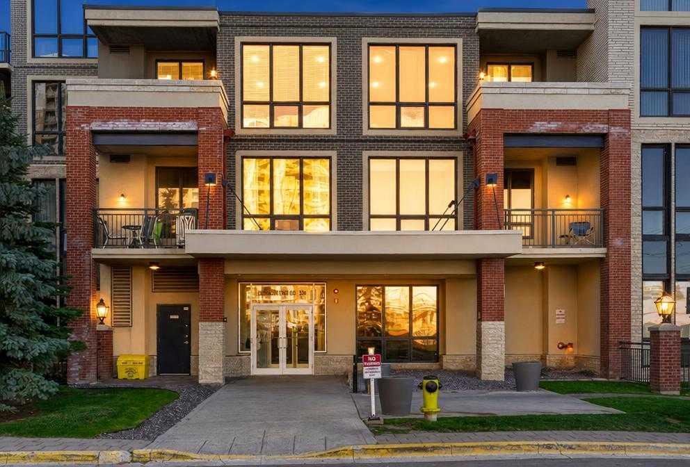 Picture of 620, 8880 Horton Road SW, Calgary Real Estate Listing