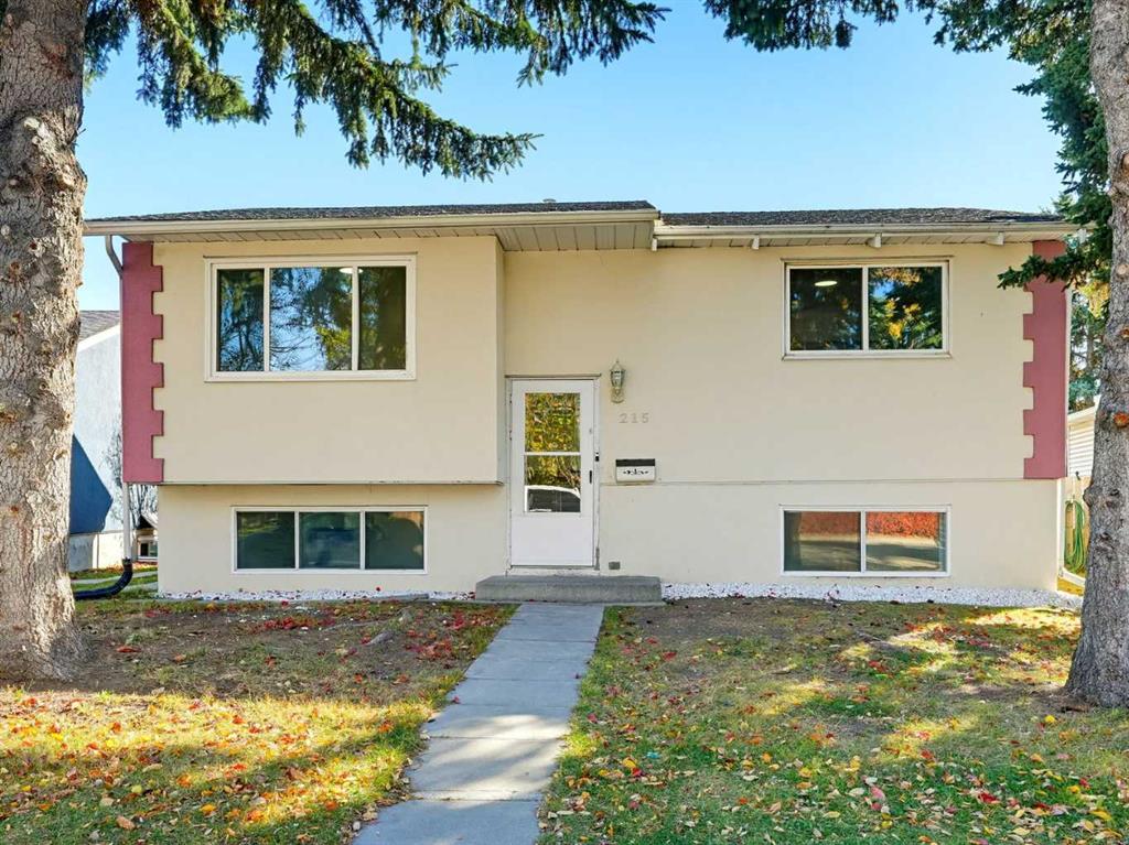 Picture of 215 Rundlecairn Road NE, Calgary Real Estate Listing
