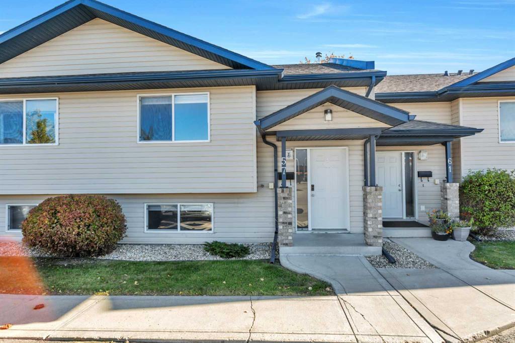 Picture of 57 Leung Place , Blackfalds Real Estate Listing