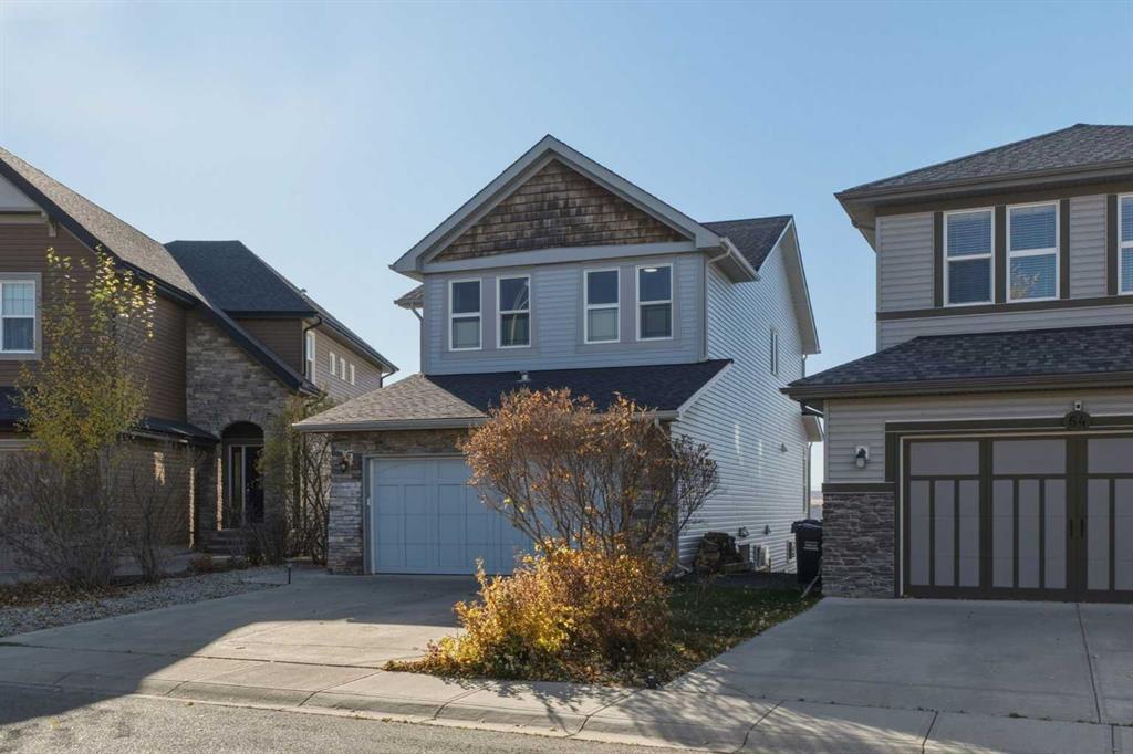 Picture of 60 Heritage Green , Cochrane Real Estate Listing