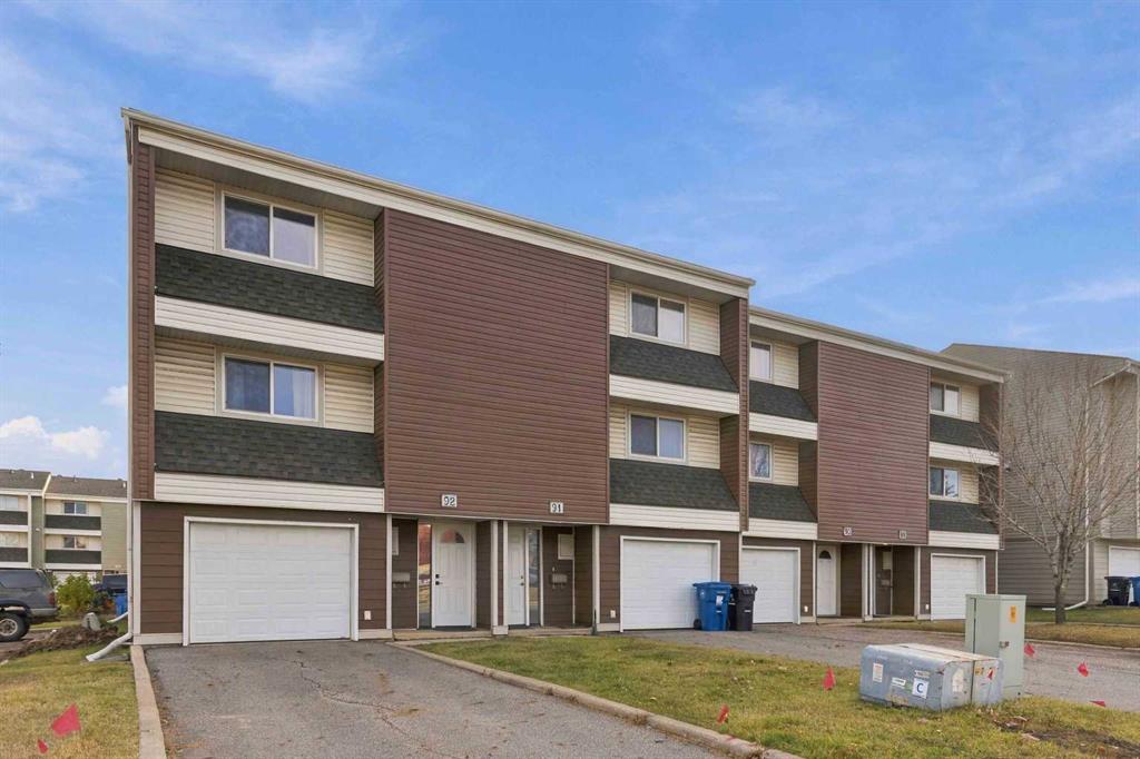 Picture of 92, 400 Silin Forest Road , Fort McMurray Real Estate Listing