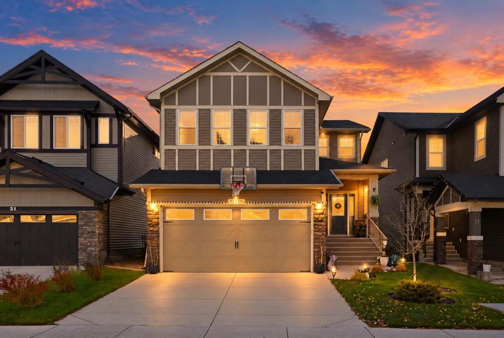 Picture of 19 Mount Rae Heights , Okotoks Real Estate Listing