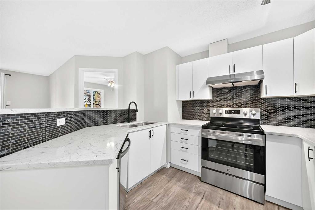 Picture of 2105, 2371 Eversyde Avenue SW, Calgary Real Estate Listing