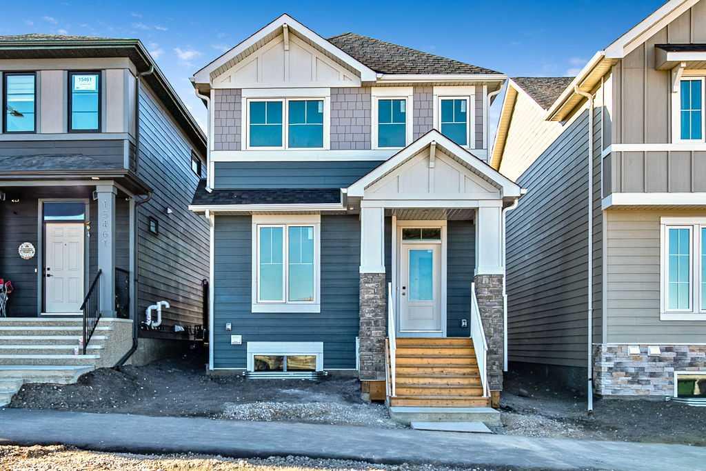 Picture of 15457 45 Street SW, Calgary Real Estate Listing
