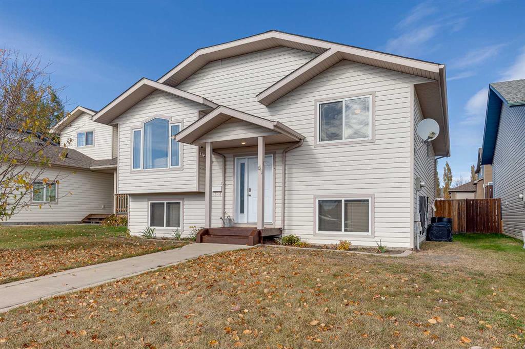 Picture of 51 Plumtree Crescent , Blackfalds Real Estate Listing