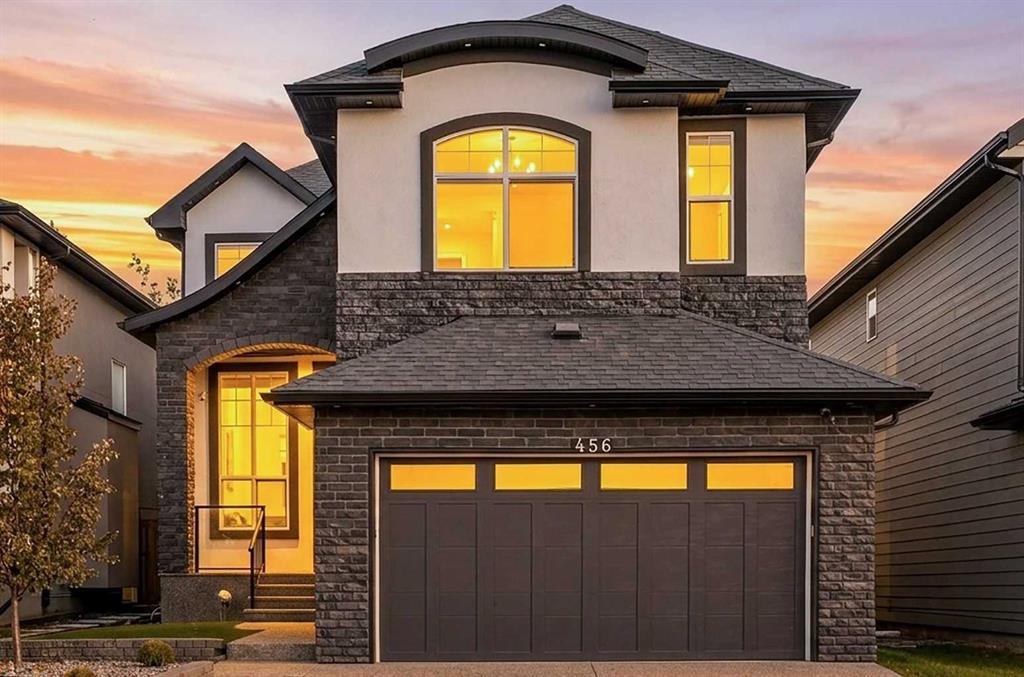 Picture of 456 Legacy Boulevard SE, Calgary Real Estate Listing