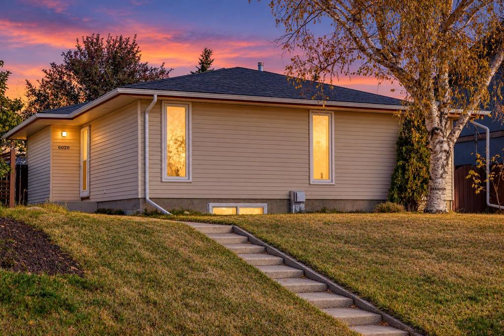 Picture of 6020 18 Avenue NE, Calgary Real Estate Listing