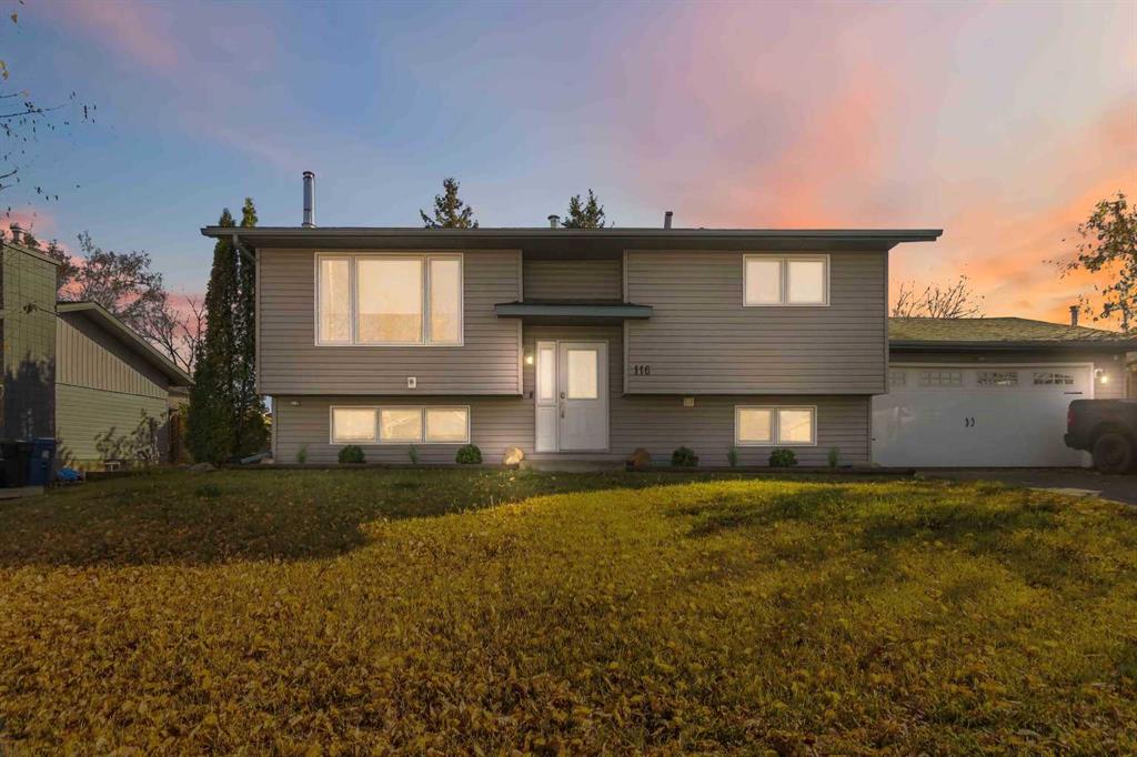 Picture of 116 Beaconsfield Road , Fort McMurray Real Estate Listing