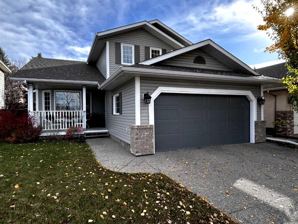 Picture of 1515 Sunvista Way SE, Calgary Real Estate Listing