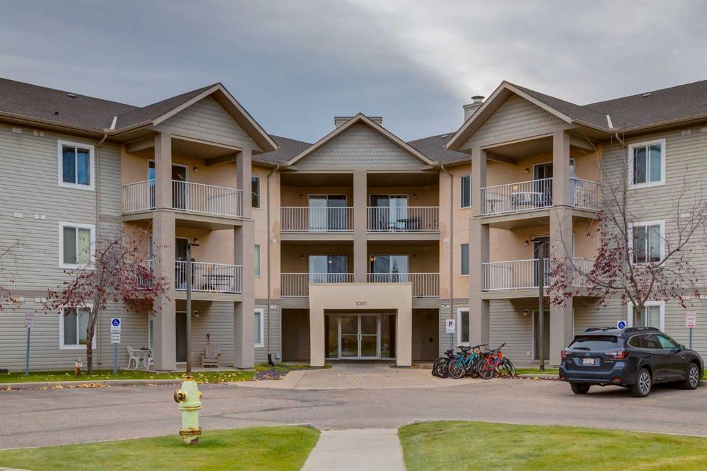 Picture of 312, 1000 Citadel Meadow Point NW, Calgary Real Estate Listing