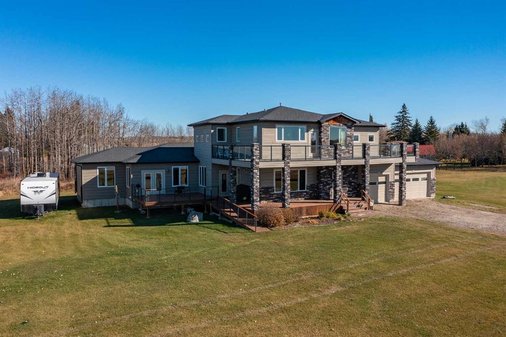 Picture of 36274 Range Road 274  , Rural Red Deer County Real Estate Listing