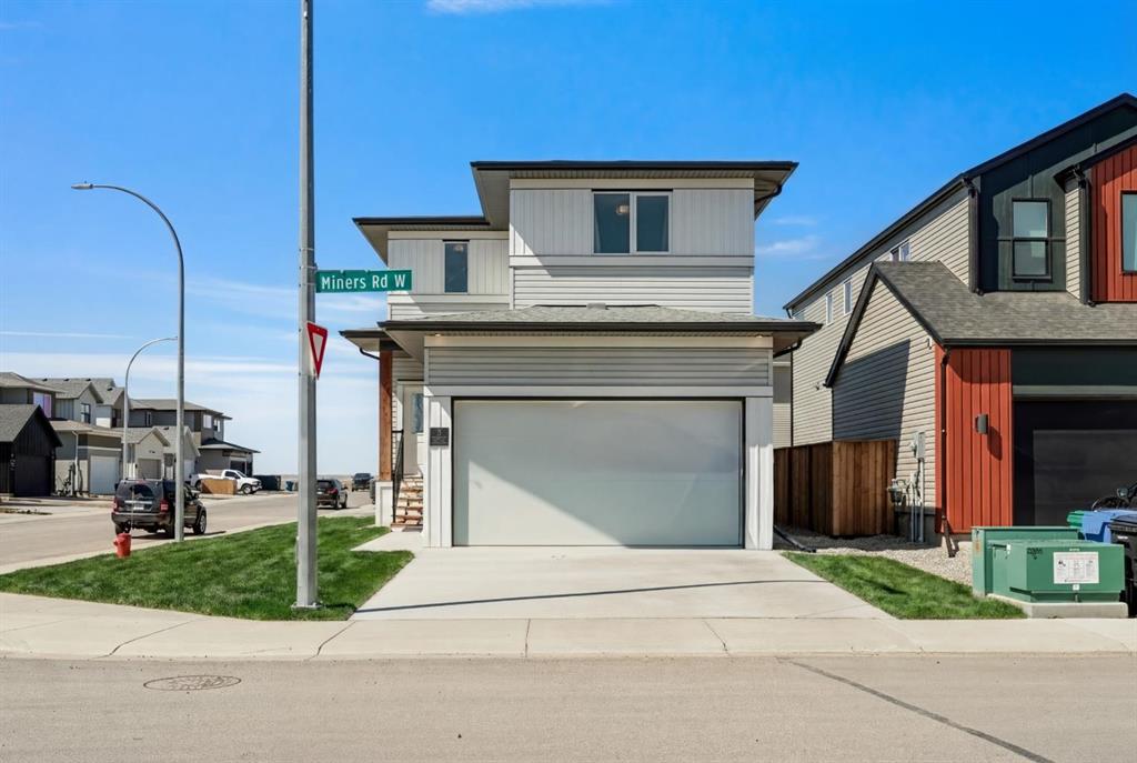Picture of 2 Miners Road W, Lethbridge Real Estate Listing