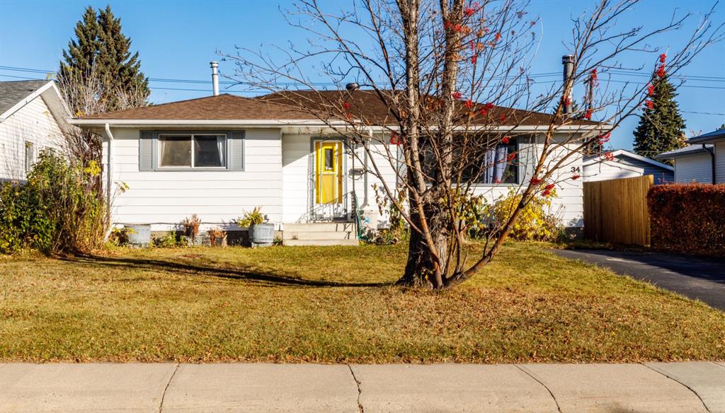Picture of 34 Wishart Street , Red Deer Real Estate Listing