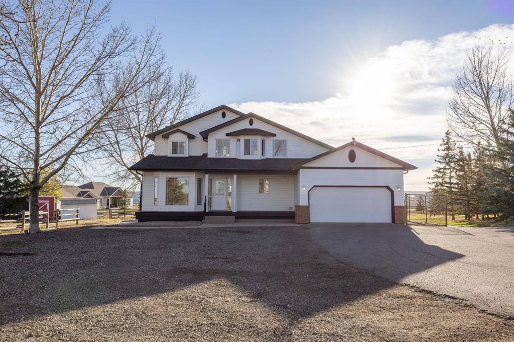 Picture of 23 Mountain View Place , Rural Rocky View County Real Estate Listing