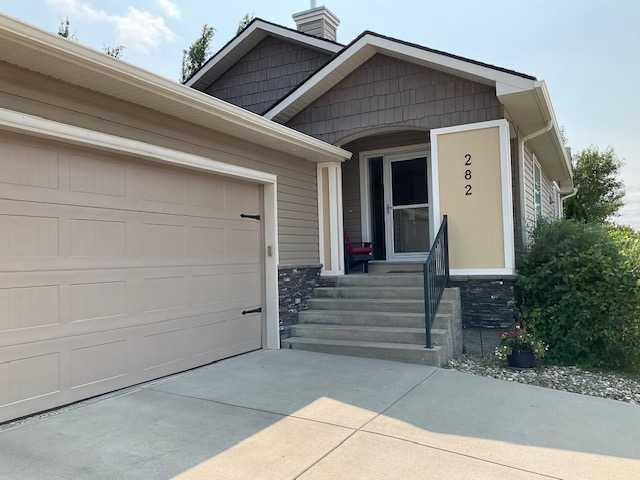 Picture of 282 Couleesprings Terrace S, Lethbridge Real Estate Listing